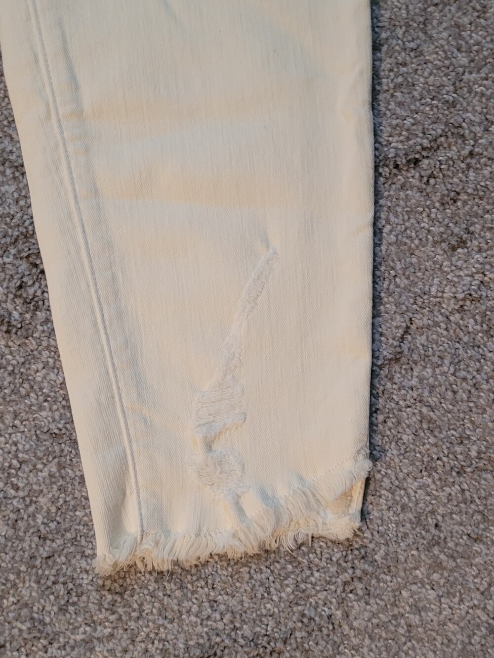 Plus size jeans - Picture 6 of 10